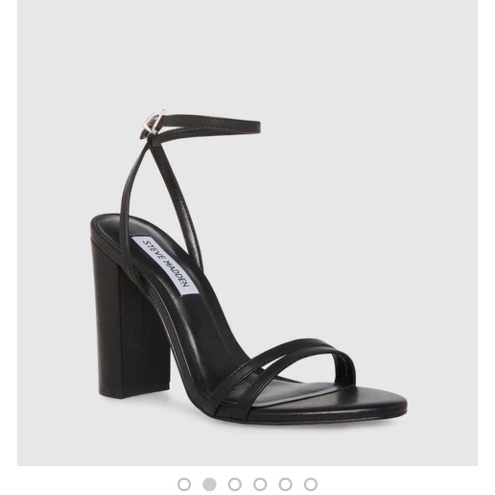 New Steve Madden heels